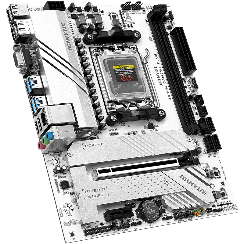 B650 Diy Gaming Computer Mothe - X870E Atx Motherboard recension och pris